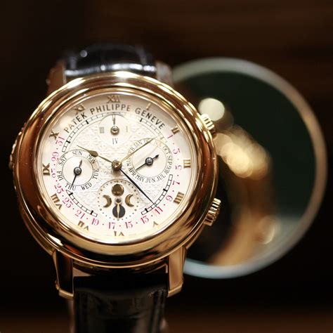 patek philippe r|patek philippe founded.